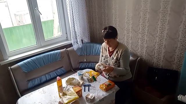 Даю шанс// Покупки// Лепим пельмени// смотреть онлайн