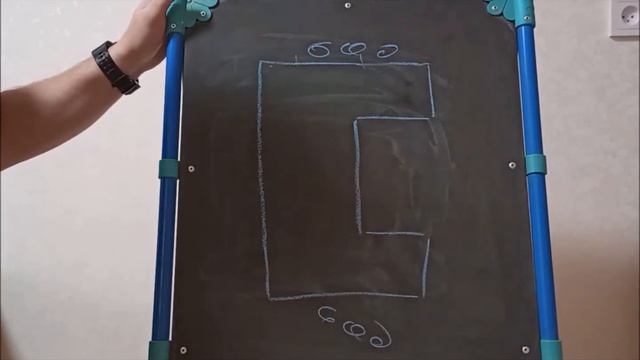 Как правильно замерить потолок для натяжного полотна