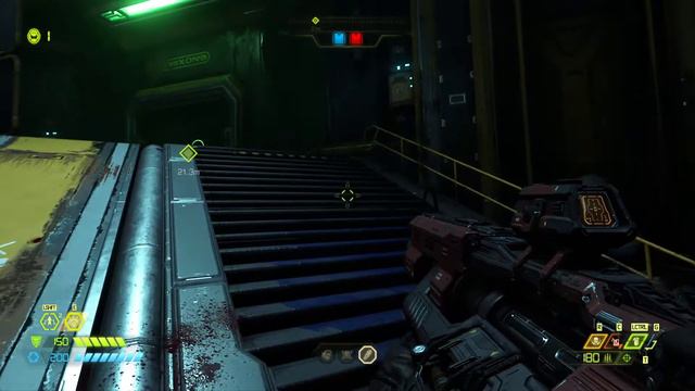 Doom Eternal DLC 1 - UltraViolence - Pt. 2 - No Commentary смотреть онлайн