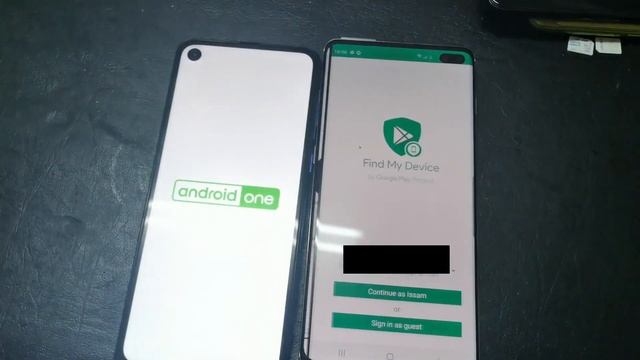 Motorola One Vision XT1970-3 Remove Frp Android 10 Q ,One ,Z4 ,Z3 ,Z2 ,X4 ,G6 ,G7