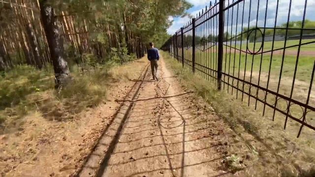 Влог. Катайск. Гуляем с братом. КСШ#1. Стадион. Больница. смотреть онлайн