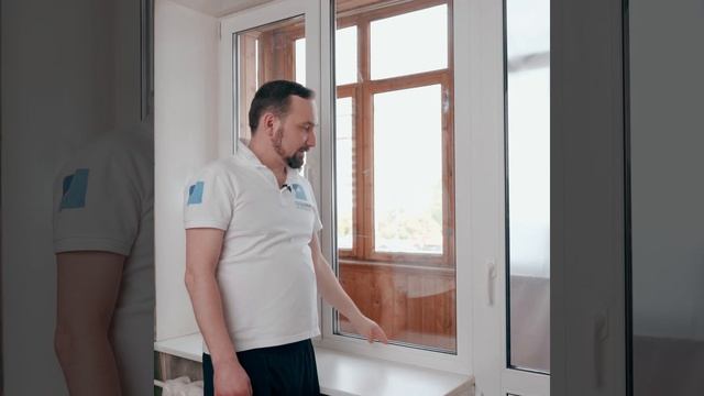 Полезные советы - как поклеить тонировочную пленку на окно своими руками смотреть онлайн