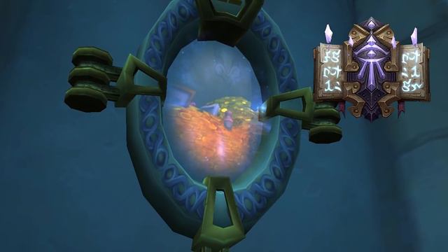 Новые Изменения Классов в патче 7.1.5 WoW Legion смотреть онлайн