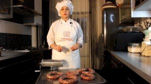 Колбаса краковская в домашних условиях ГОСТ. Как  СССР.Как приготовить колбасу дома