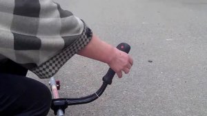 Красная Звезда "Стриж" - косилка покоряется женщине