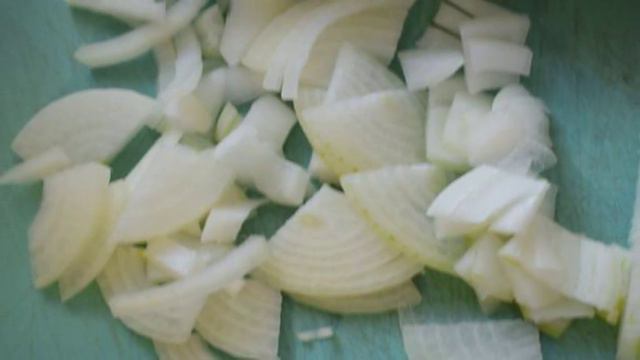 Кулинарные хитрости