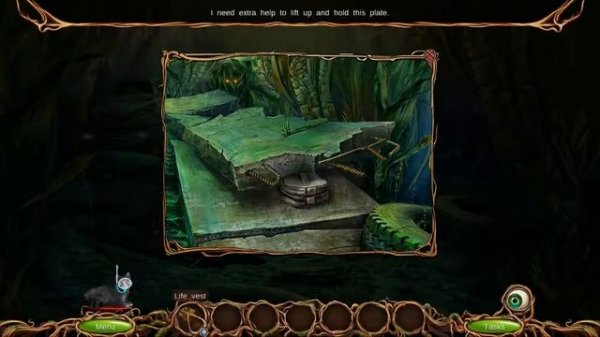 The Last Dream - Developer's Edition ♥ Walkthrough PART 2 - ENG/SRB