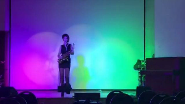 Lili was hear смотреть онлайн