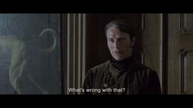 Я посмотрел ВСЕ фильмы с Мадсом Микельсеном (Опять) смотреть онлайн