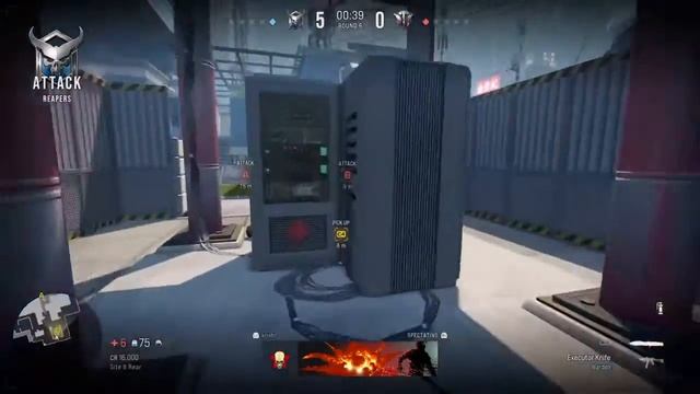 Warface Breakout is Fixed смотреть онлайн