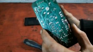 Причина неисправности центрального замка ауди 80