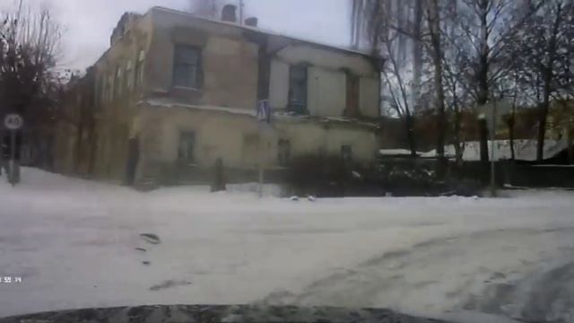 Славный город Кимры смотреть онлайн