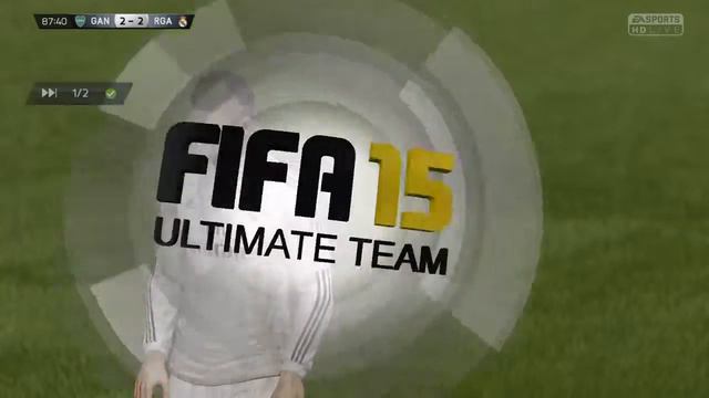 WTF EA Sports - FIFA 15 PENALTY смотреть онлайн