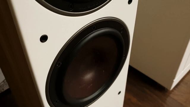 Dali Oberon 7 & Denon PMA-800NE (Audio Video Show 2018) смотреть онлайн
