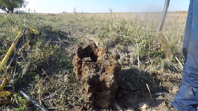 Коп Металлолома около Фермы часть 2 смотреть онлайн