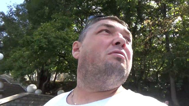 Семейная поездка "Железноводск"- "Пятигорск" смотреть онлайн