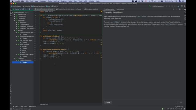 Kotlin for Java Programmers: Resources смотреть онлайн
