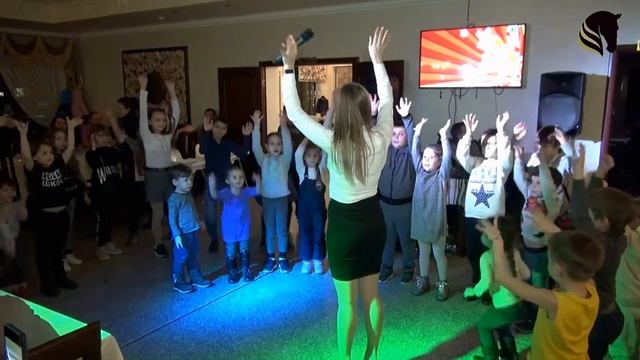 23 02 2020 в Гостиничном комплексе "Золотые пески" смотреть онлайн