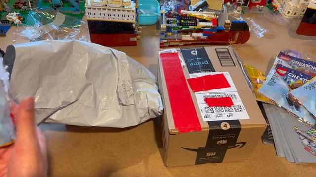 Black Friday 2021 HAUL!! смотреть онлайн