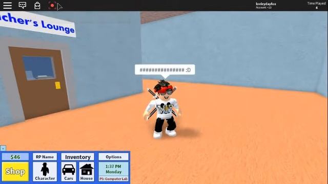 roblox old school back to school.................................. смотреть онлайн