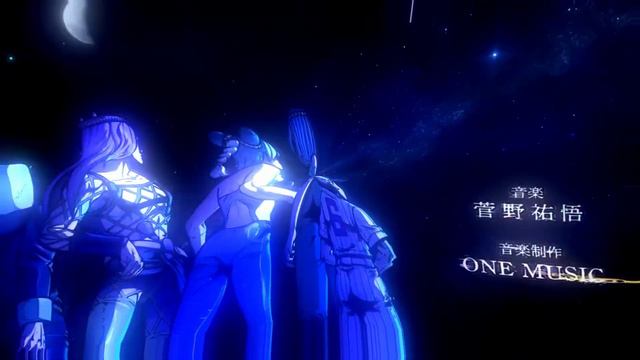 Homage | Jojo Stone Ocean [AMV/EDIT] смотреть онлайн