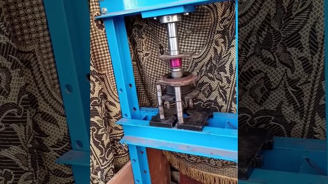 ПЕРЕДНИЙ МОСТ ГАЗЕЛИ смотреть онлайн