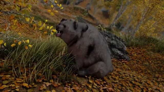 Skyrim| Горяченькие моды/ такой годноты я ещё не встречал... смотреть онлайн