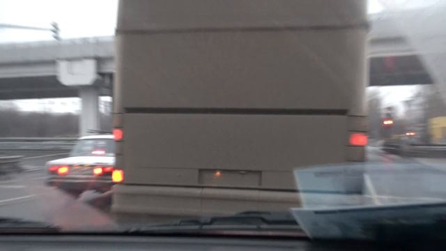 Номер автобуса, развозившего карусель смотреть онлайн