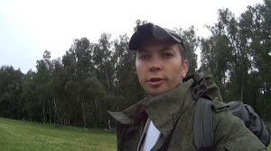 МЫ И НЕ ДУМАЛИ ЧТО БУДЕТ ТАКОЕ УДАЧНОЕ НАЧАЛО ... Кладоискатель Белый Копатель!