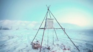 Якутия - 1000 км по Колыме до полюса холода Оймякон!