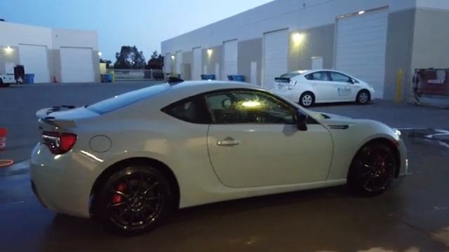 Ceramic Coating with C.Quartz CQ.UK 3.0 смотреть онлайн