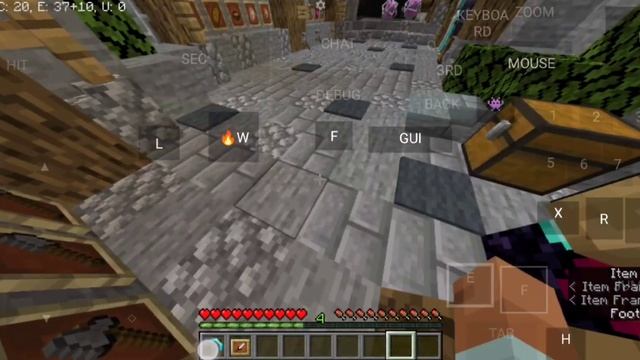 pvpsiddid-private texture pack (1.16 -1.20) |pojav lancher* (java edition) смотреть онлайн