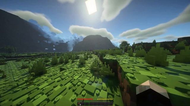 Lego Minecraft - Brixel Texture Pack