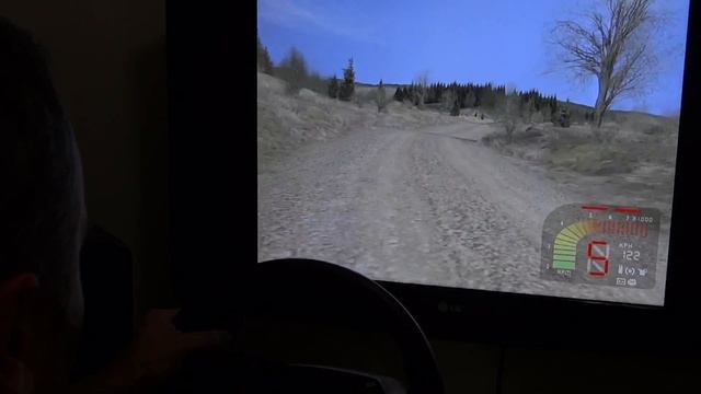 BEST RALLY GAME EVER!!! смотреть онлайн