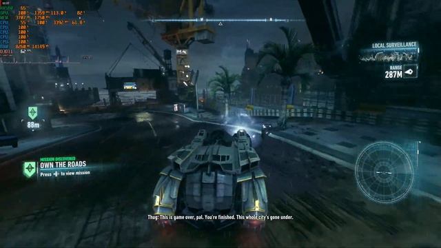 RX 580 4Gb and i5-4570 | Test in 6 Games смотреть онлайн