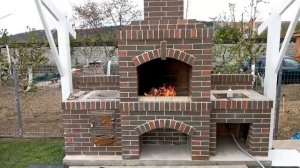 Почему дымит печь при открытии дверцы