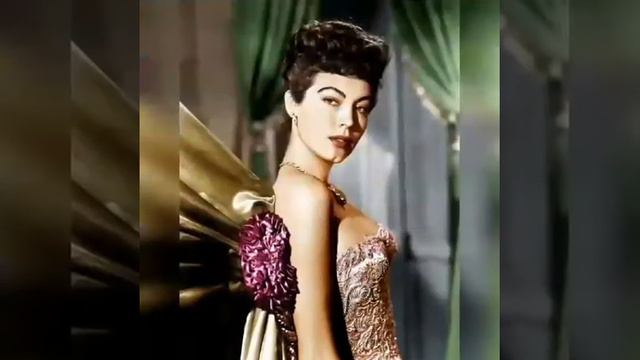 Ava Gardner смотреть онлайн