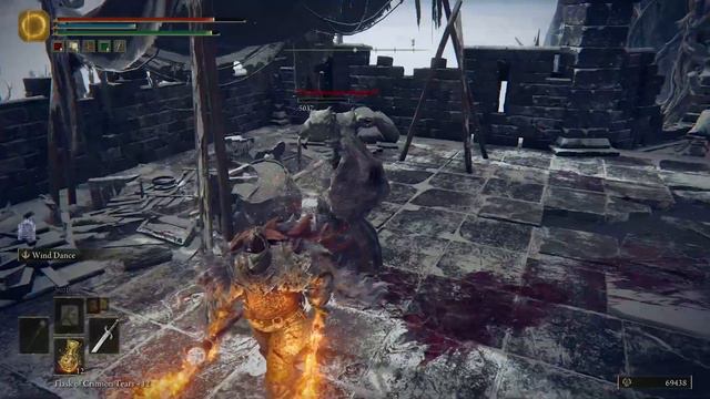 These Weapons Deal CRAZY Damage || Elden Ring Convergence Mod смотреть онлайн