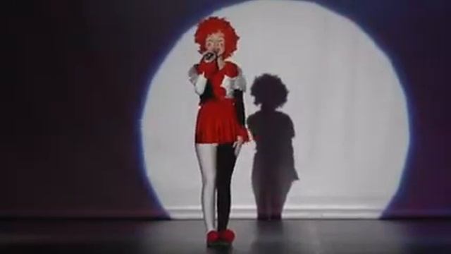 Софья Данельян «Арлекино» смотреть онлайн