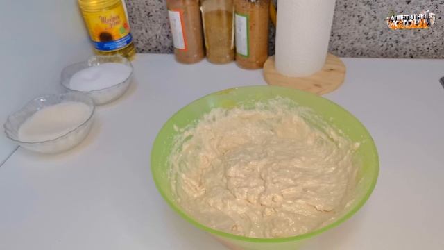 Как приготовить вкусные Оладьи смотреть онлайн