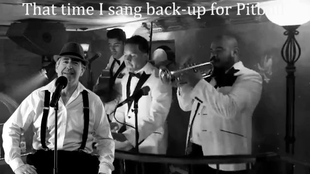 BU27 Pitbull Fireball смотреть онлайн