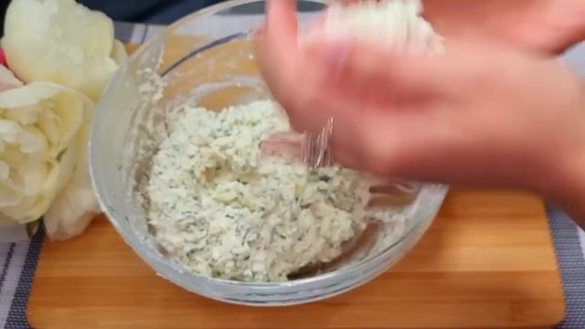 Пачка творога и 20 минут! Целая гора вкуснятина готова! Даже крошки не останется!