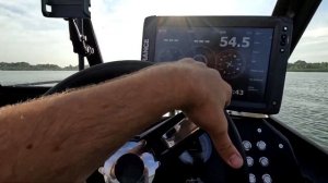 Hidea 60 EFI. Редукция 2,33 (бигфут) Какой шаг винта нужен мотору? Тест винтов. Результат порадовал