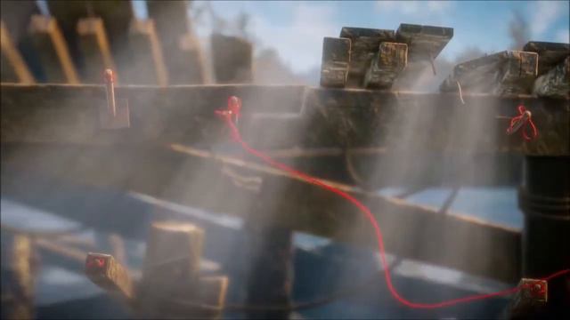 UNRAVEL Chapter 2 'The Sea' Full Gameplay смотреть онлайн