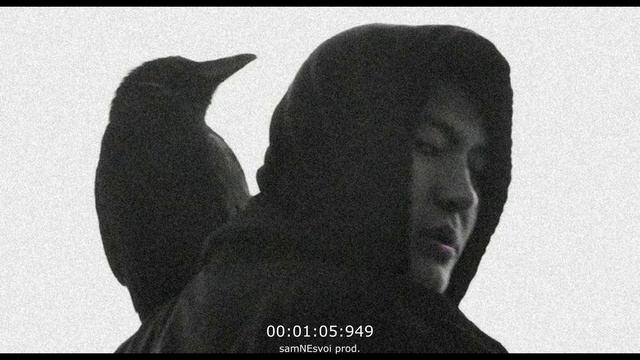 *FREE* Масло Чёрного Тмина, Хаски type beat - Выдохни смотреть онлайн