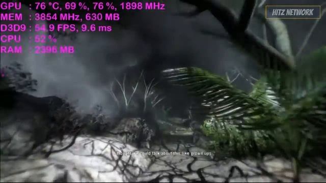 Farcry 3 - Nvidia GT 1030 OC - INTEL i3 2100 - 6GB 1333MHZ RAM смотреть онлайн