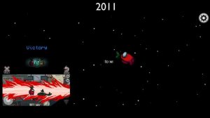 Among Us - Sparta Time Traveling Remix (PREVIEW 2)