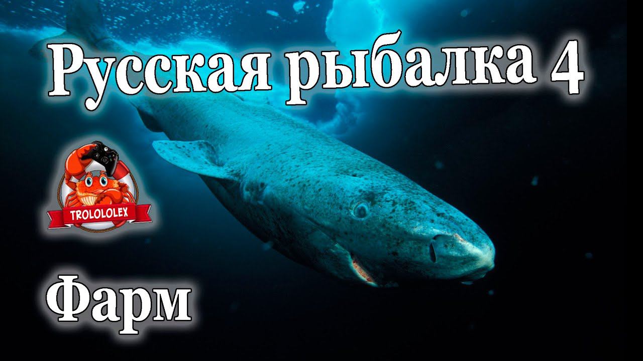 Русская рыбалка 4. Предрабочий стримчанский смотреть онлайн