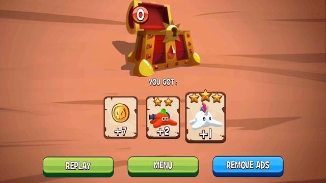 Kraken Land Adventures: Gameplay Walkthrough Part 4 - Gold Badges! (iOS, Android) смотреть онлайн