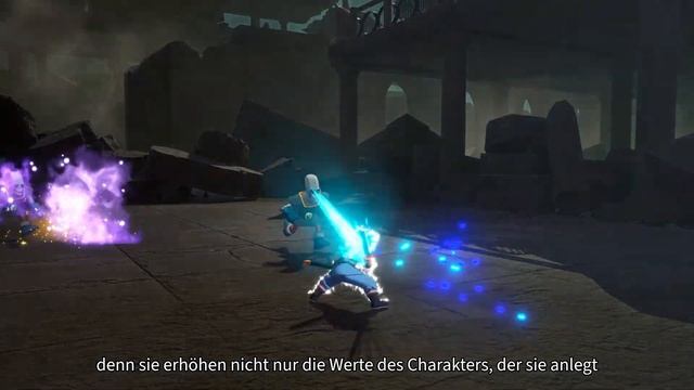 Infinity Strash: DRAGON QUEST The Adventure of Dai | Übersichtstrailer | Ab 28.09.23 erhältlich! смотреть онлайн